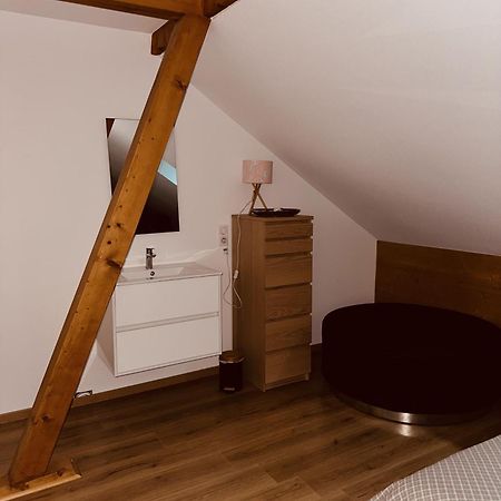 Gite Cosy Au Coeur De L'Alsace Roggenhouse Eksteriør billede