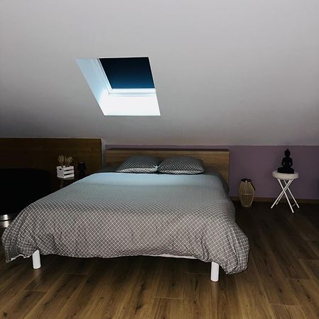Gite Cosy Au Coeur De L'Alsace Roggenhouse Eksteriør billede