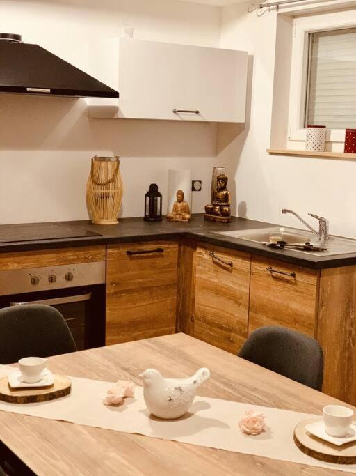 Gite Cosy Au Coeur De L'Alsace Roggenhouse Eksteriør billede