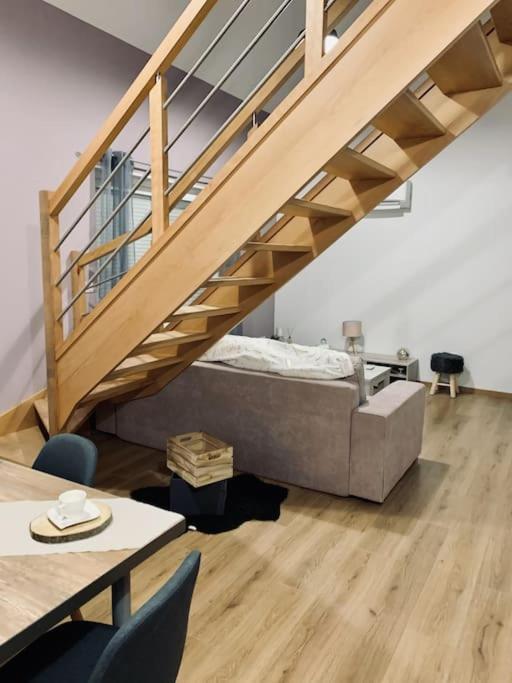 Gite Cosy Au Coeur De L'Alsace Roggenhouse Eksteriør billede