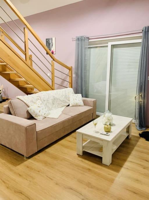 Gite Cosy Au Coeur De L'Alsace Roggenhouse Eksteriør billede