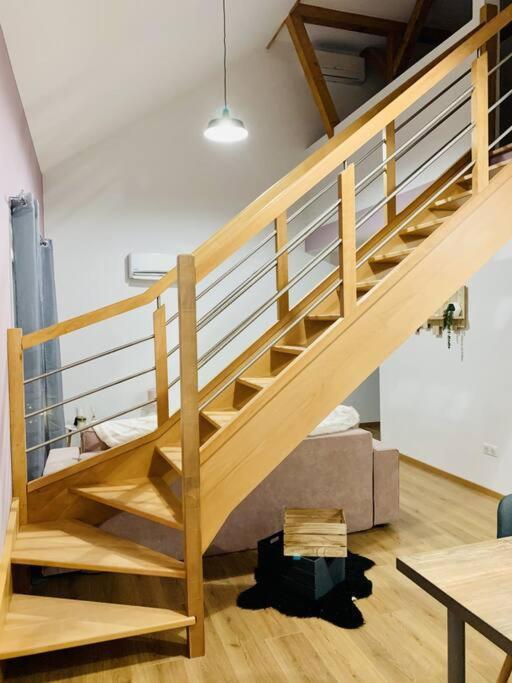 Gite Cosy Au Coeur De L'Alsace Roggenhouse Eksteriør billede