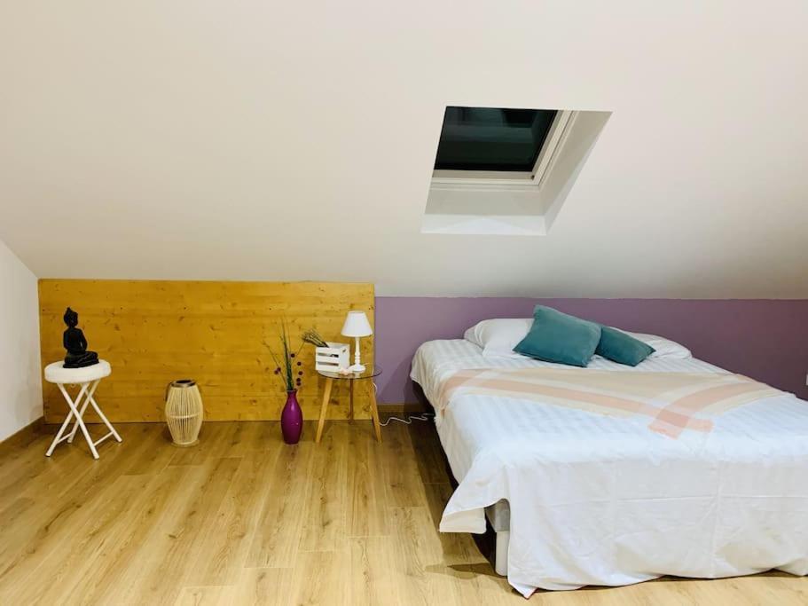 Gite Cosy Au Coeur De L'Alsace Roggenhouse Eksteriør billede