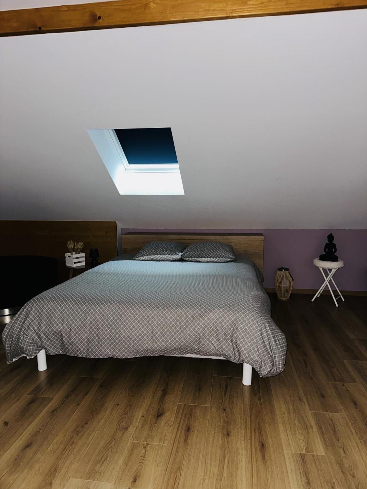 Gite Cosy Au Coeur De L'Alsace Roggenhouse Eksteriør billede